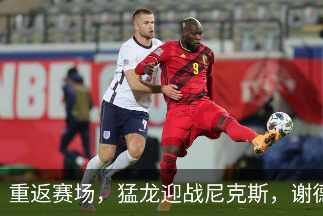 重返赛场，猛龙迎战尼克斯，谢德的体能提升引关注